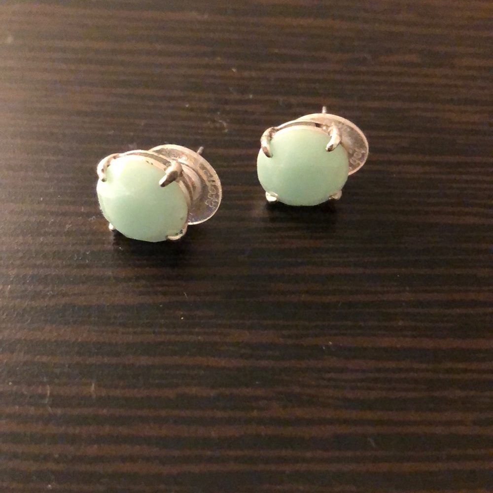 Stella & Dot Earrings